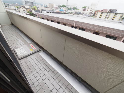 ベレオ合川 * A0403号-12
