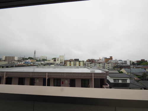 ベレオ合川 * A0403号-13