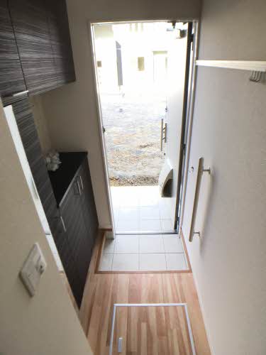 ＧＲＥＥＮ　ＴＥＲＲＡＣＥ　＊＊ B0202号-14