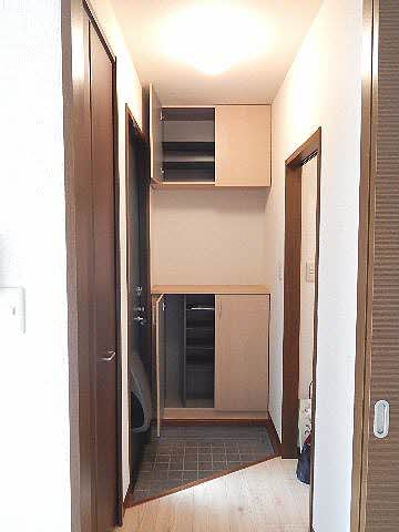 サンライズ皆春　　Ａ棟 A0102号-10