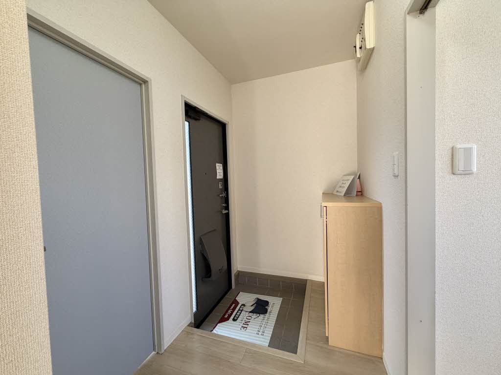 カサグランデＭ　Ａ棟　＊＊ A0102号-12