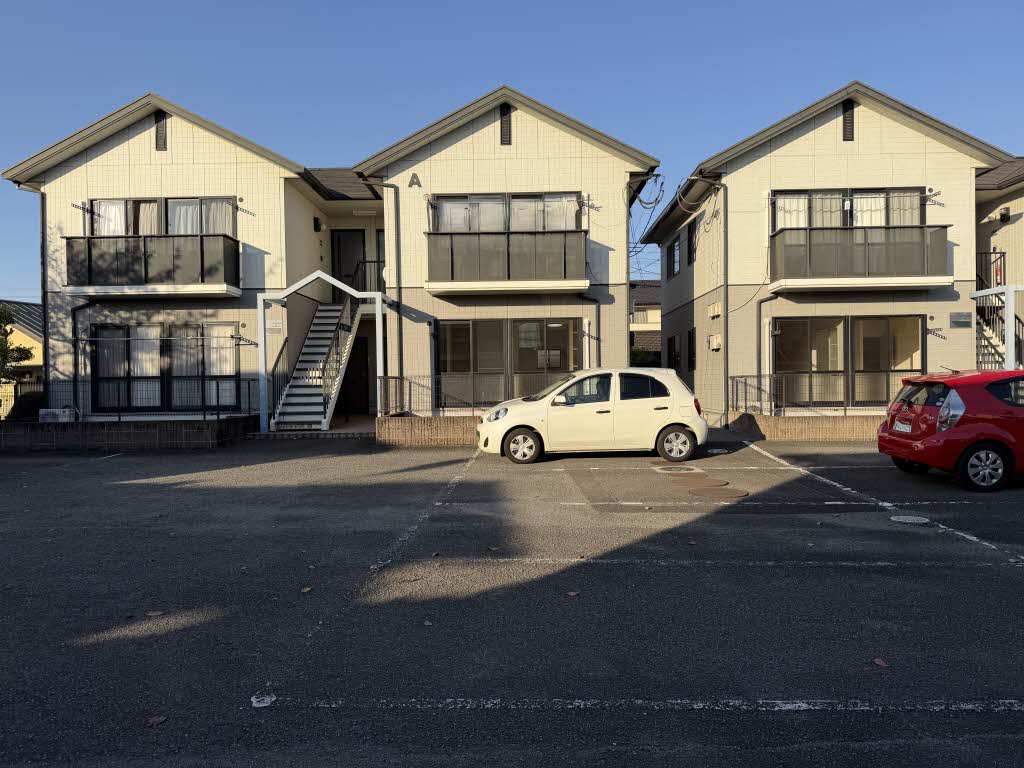 カサグランデＭ　Ａ棟　＊＊ A0102号-15