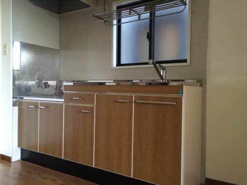 ディアス大里 A棟 A0102号-2