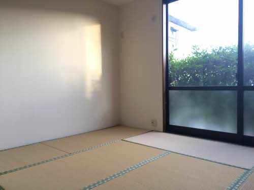 ディアス大里 A棟 A0102号-4