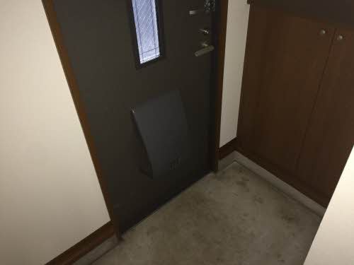 ディアス大里 A棟 A0102号-10