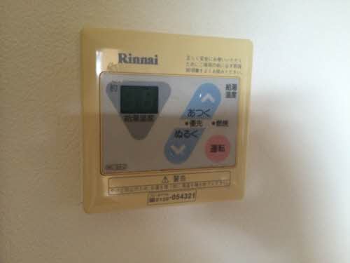 ディアス大里 A棟 A0102号-11