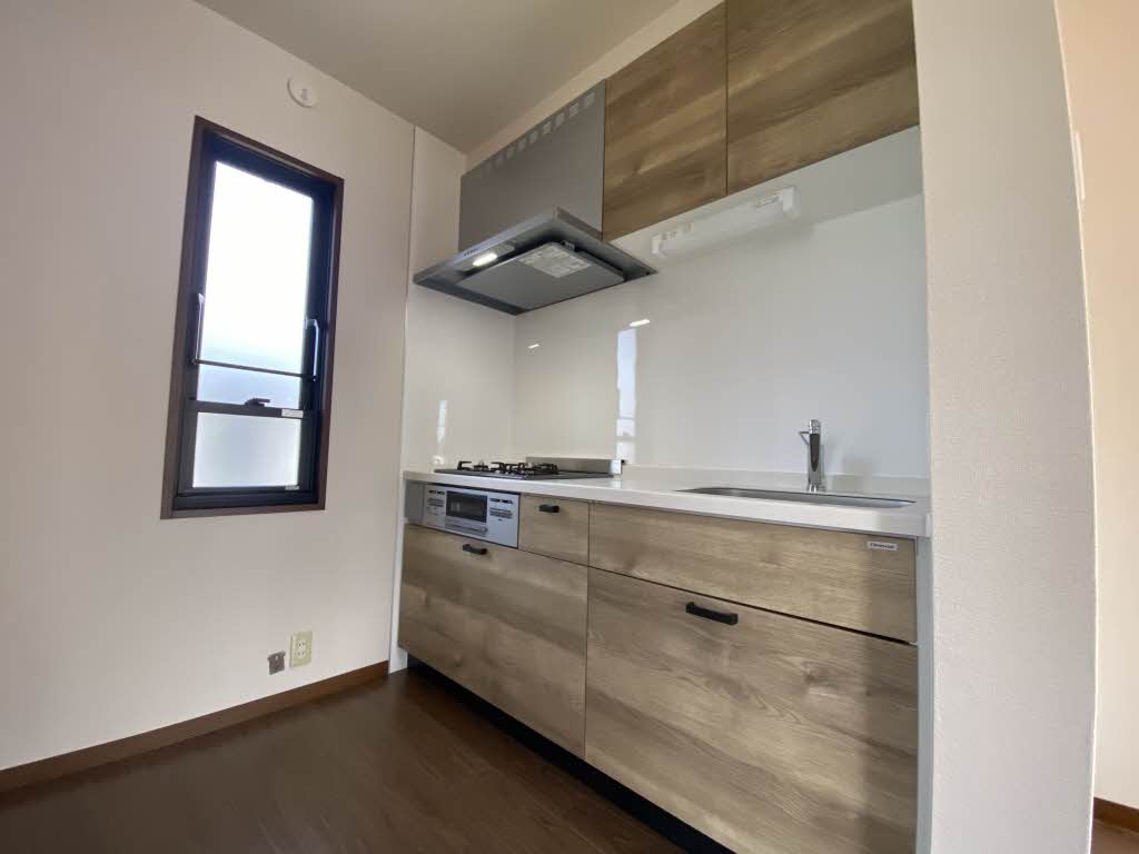 ディアス大里　Ｃ棟 C0202号-3