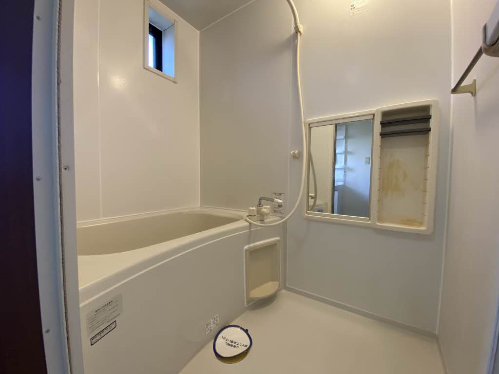 ディアス大里　Ｃ棟 C0202号-4