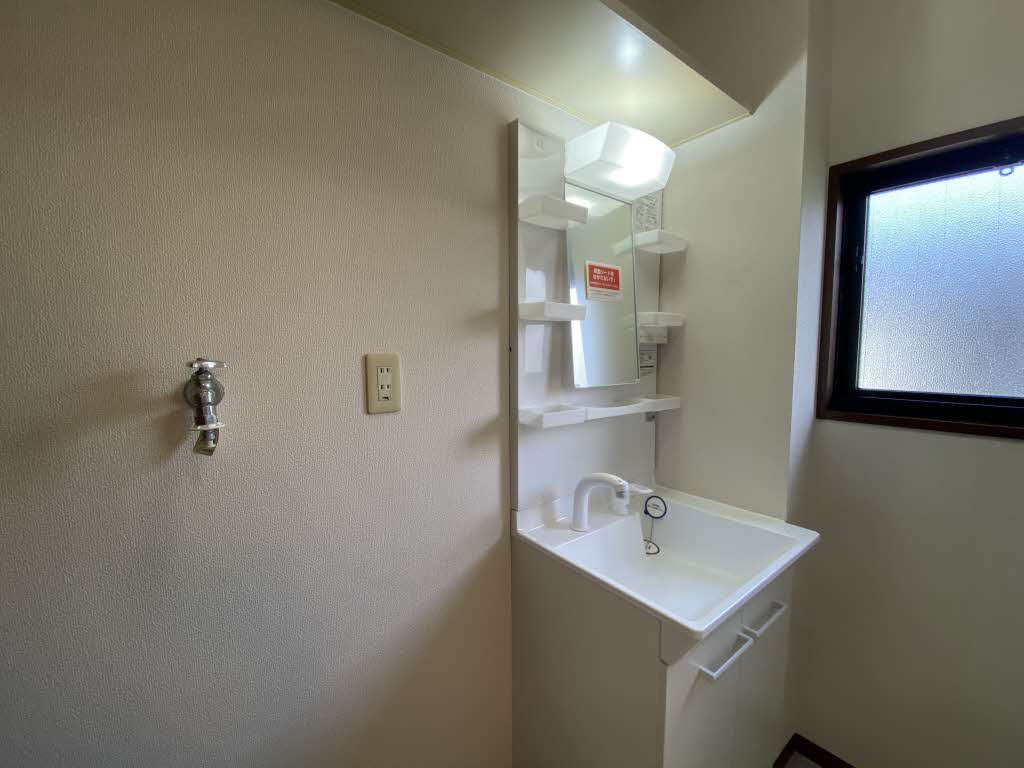 ディアス大里　Ｃ棟 C0202号-5