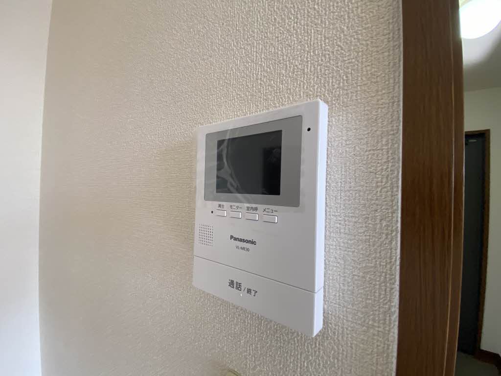 ディアス大里　Ｃ棟 C0202号-11