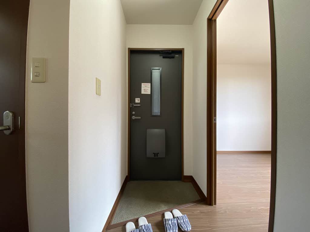 ディアス大里　Ｃ棟 C0202号-12