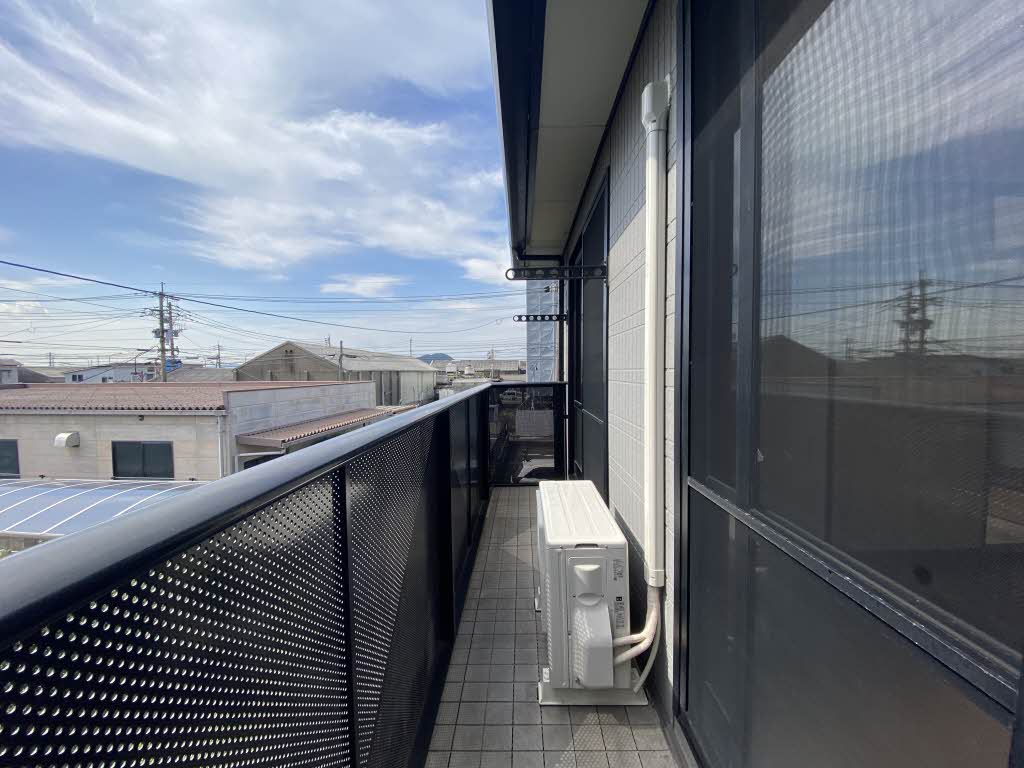 ディアス大里　Ｃ棟 C0202号-13