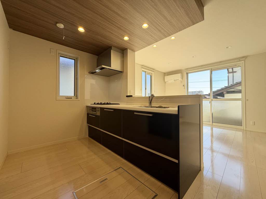 ディアコート高崎　＊ A0101号-3