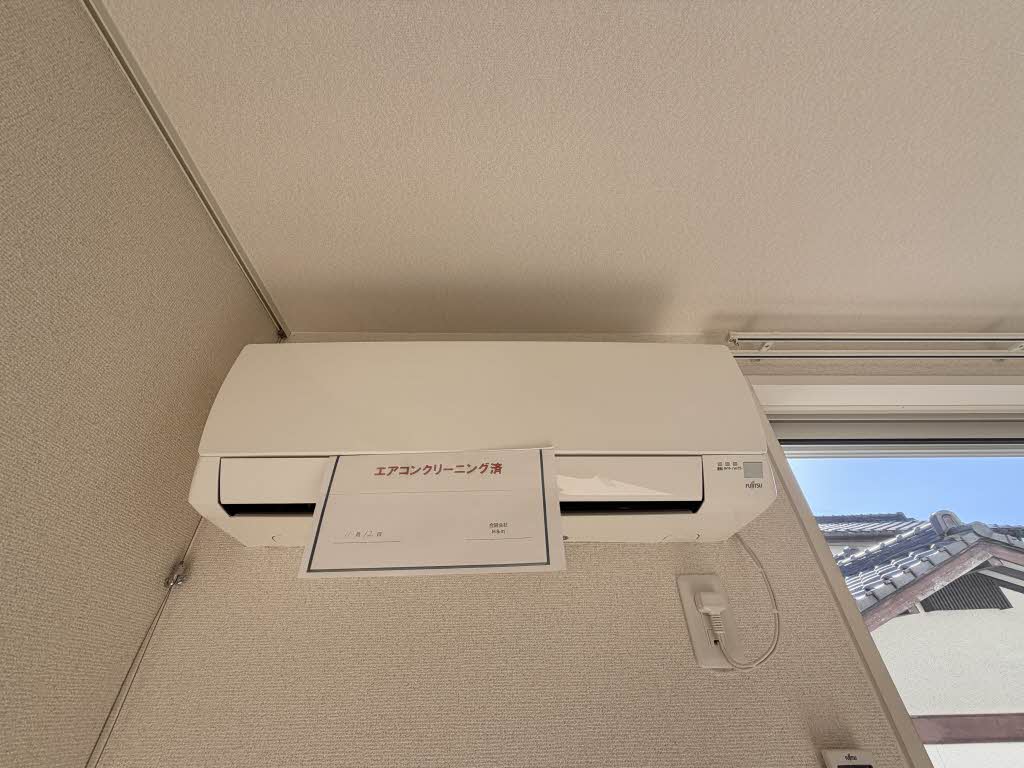 ディアコート高崎　＊ A0101号-9