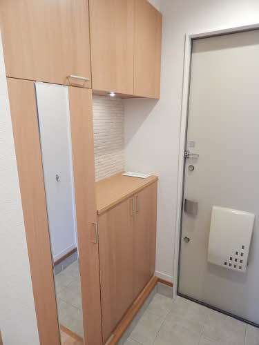 ディアコート高崎　＊ A0102号-12