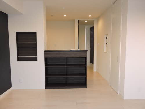 Ｒｅｃｏｔｔ辛島　弐番館　＊ B0202号-2