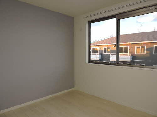 Ｒｅｃｏｔｔ辛島　弐番館　＊ B0202号-6