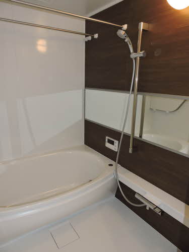 Ｒｅｃｏｔｔ辛島　弐番館　＊ B0202号-7