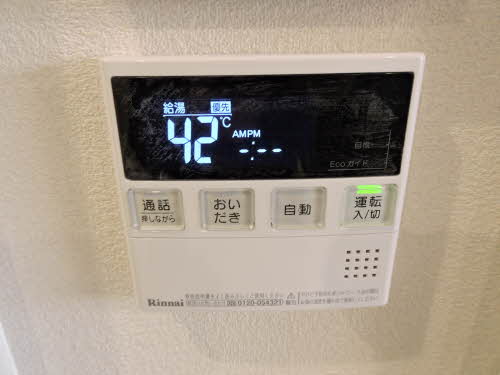 Ｒｅｃｏｔｔ辛島　弐番館　＊ B0202号-9