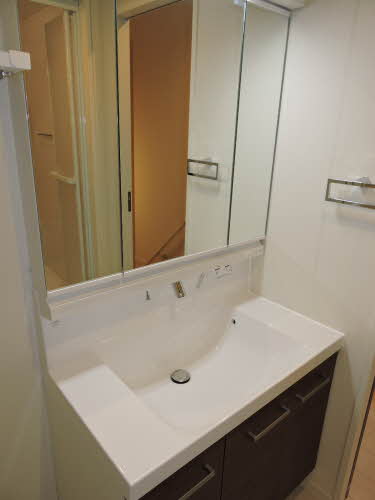 Ｒｅｃｏｔｔ辛島　弐番館　＊ B0202号-10