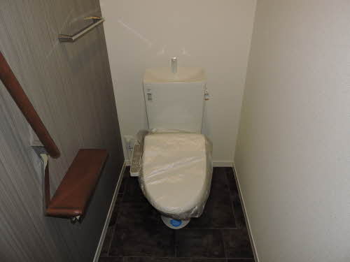 Ｒｅｃｏｔｔ辛島　弐番館　＊ B0202号-11