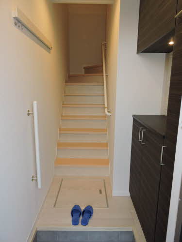 Ｒｅｃｏｔｔ辛島　弐番館　＊ B0202号-14