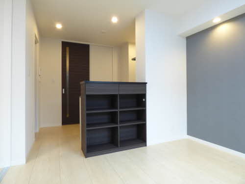 ７０３ＨｏｕｓｅＷｅｓｔ大濠 A0102号-2