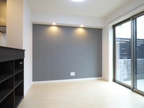 ７０３ＨｏｕｓｅＷｅｓｔ大濠 A0102号-3