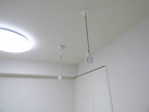 ７０３ＨｏｕｓｅＷｅｓｔ大濠 A0102号-12