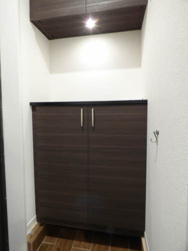 ７０３ＨｏｕｓｅＷｅｓｔ大濠 A0102号-13