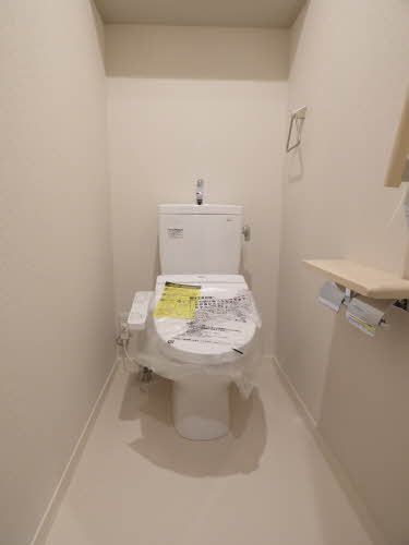 ７０３ＨｏｕｓｅＷｅｓｔ大濠 A0102号-15