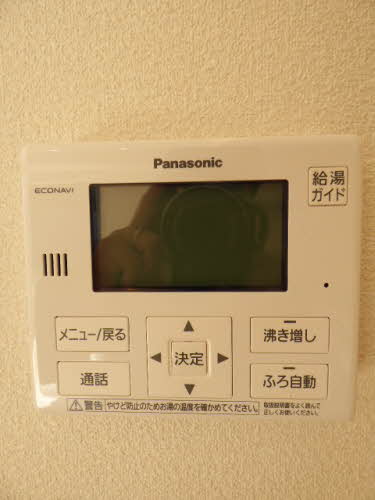 アコリエンテ B棟 B0102号-5