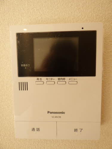 アコリエンテ B棟 B0102号-6
