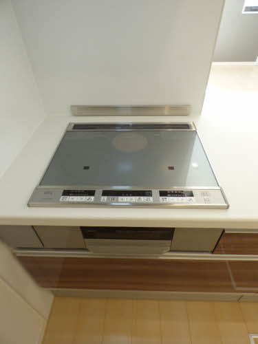 アコリエンテ B棟 B0102号-8