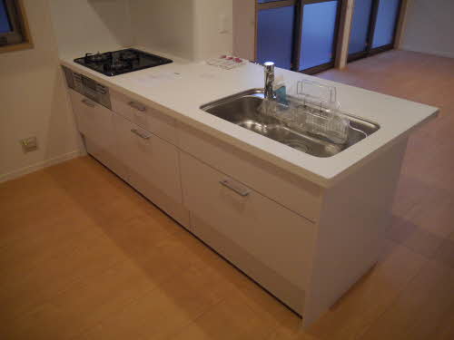 ディアモンテ合町 * A0001号-3