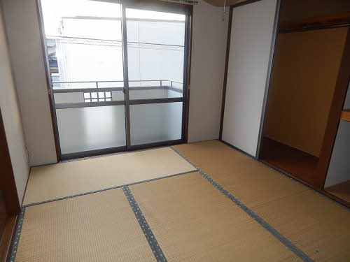 バリュージュ富の原 C棟 C0201号-5