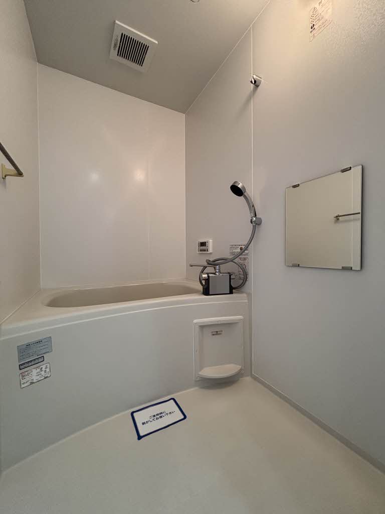 バリュージュ富の原　　Ｄ棟 D0102号-4