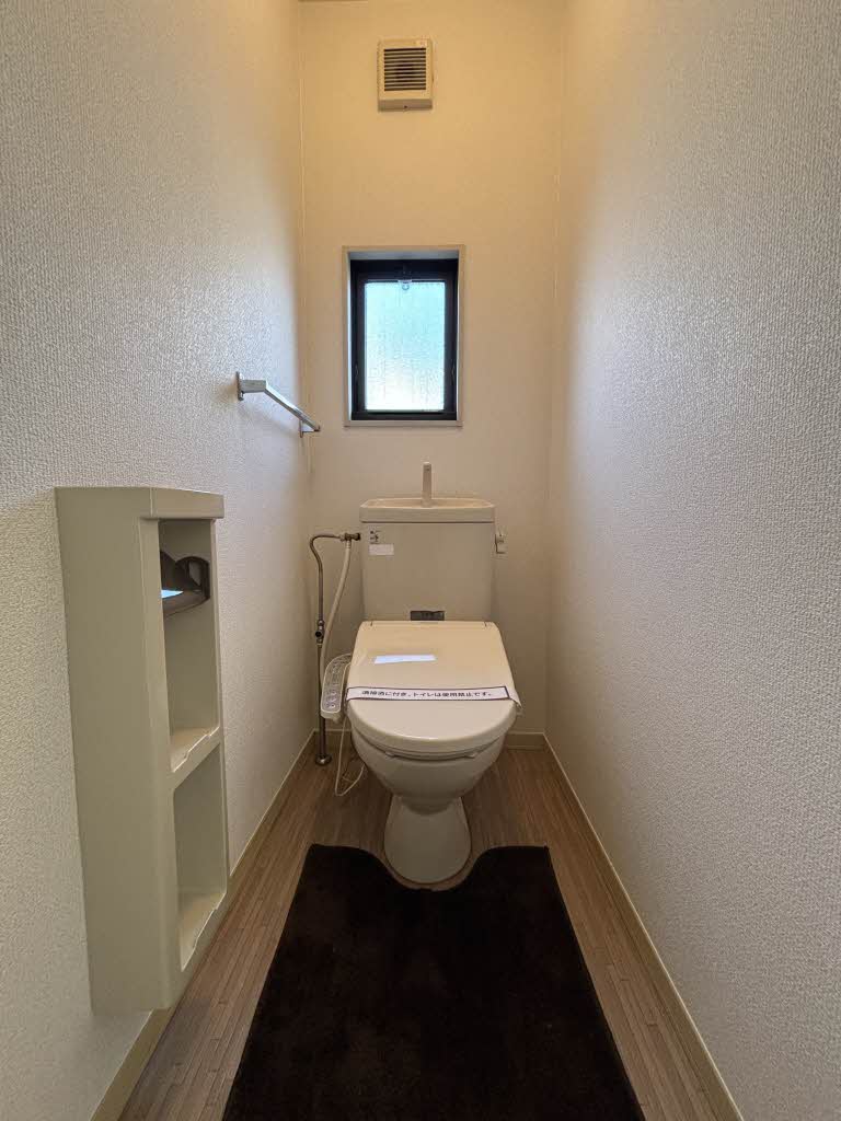 バリュージュ富の原　　Ｄ棟 D0102号-7