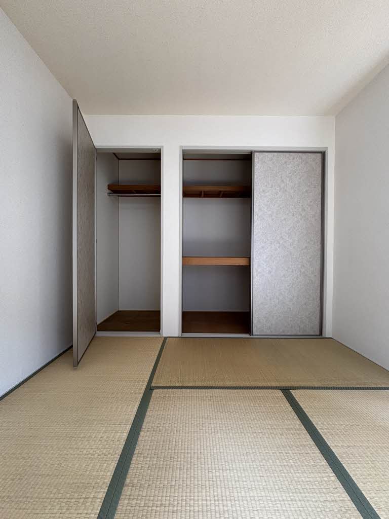 バリュージュ富の原　　Ｄ棟 D0102号-9