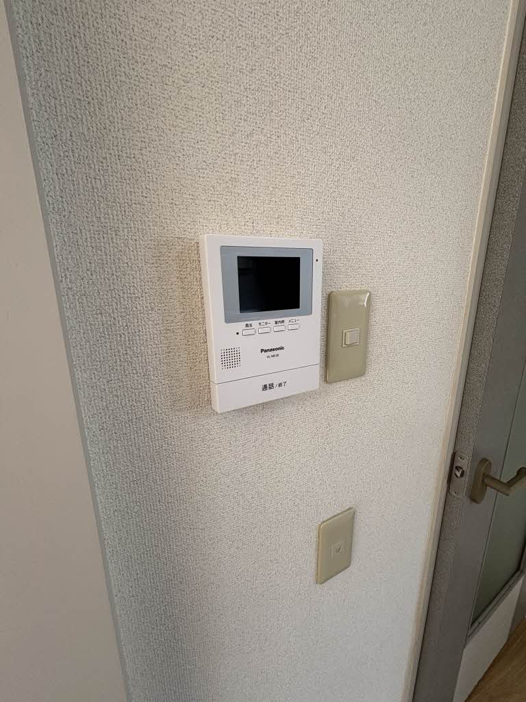 バリュージュ富の原　　Ｄ棟 D0102号-11