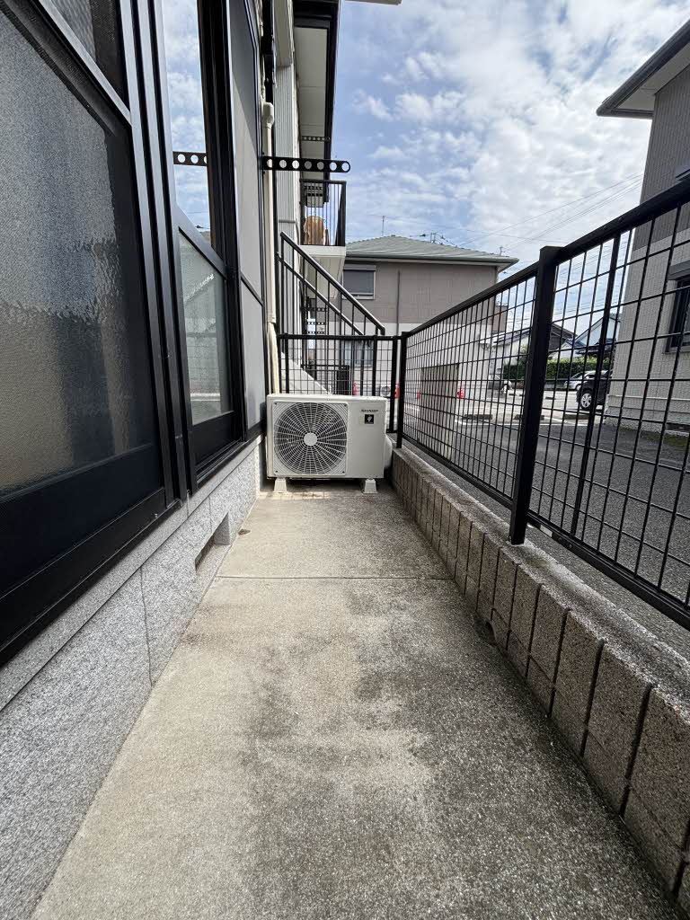 バリュージュ富の原　　Ｄ棟 D0102号-13