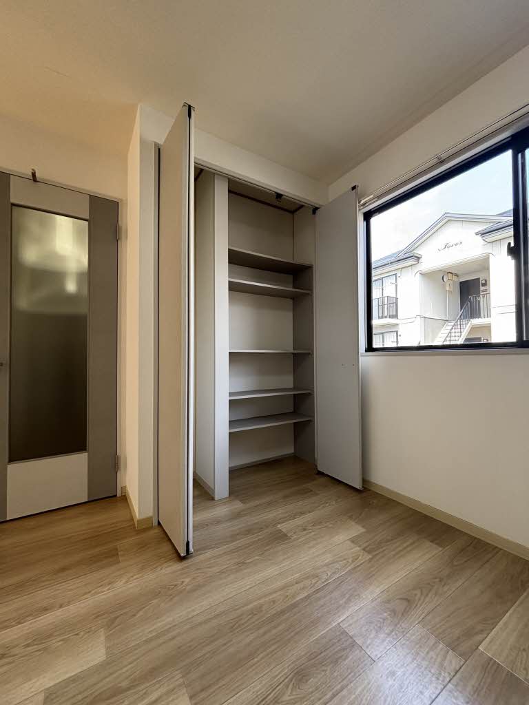 バリュージュ富の原　　Ｄ棟 D0102号-14