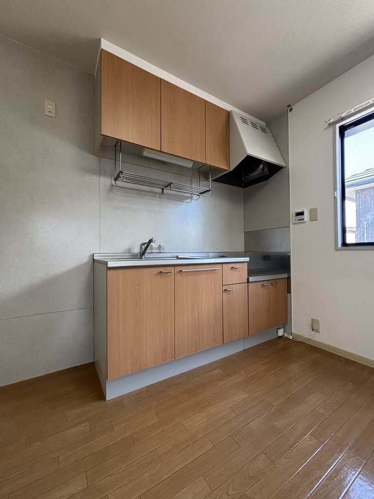 バリュージュ富の原　　Ｅ棟 E0203号-4