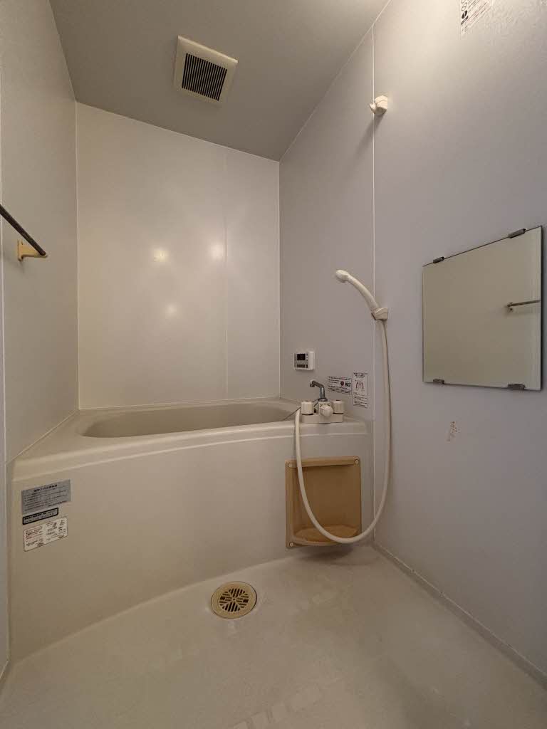 バリュージュ富の原　　Ｅ棟 E0203号-5