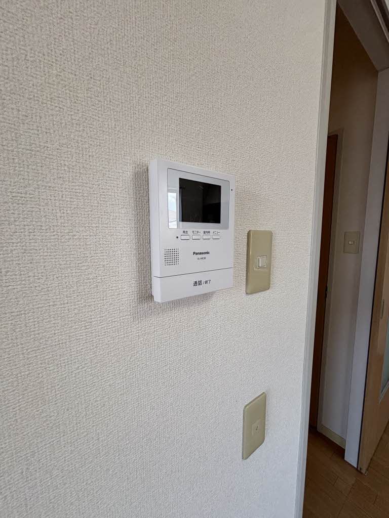 バリュージュ富の原　　Ｅ棟 E0203号-10