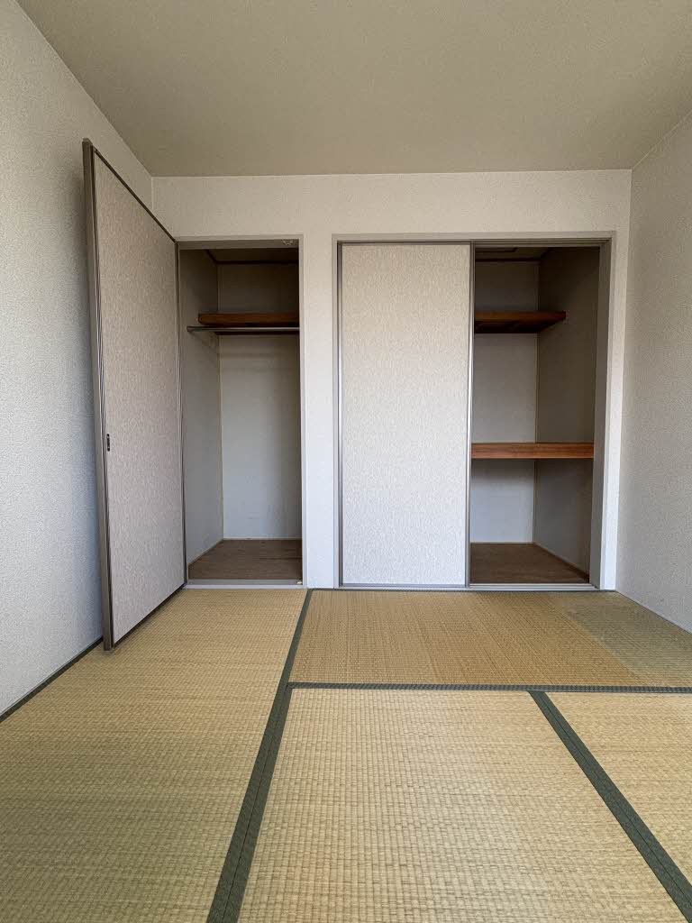 バリュージュ富の原　　Ｅ棟 E0203号-12