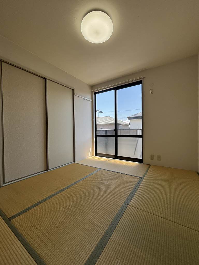 バリュージュ富の原　　Ｅ棟 E0203号-13