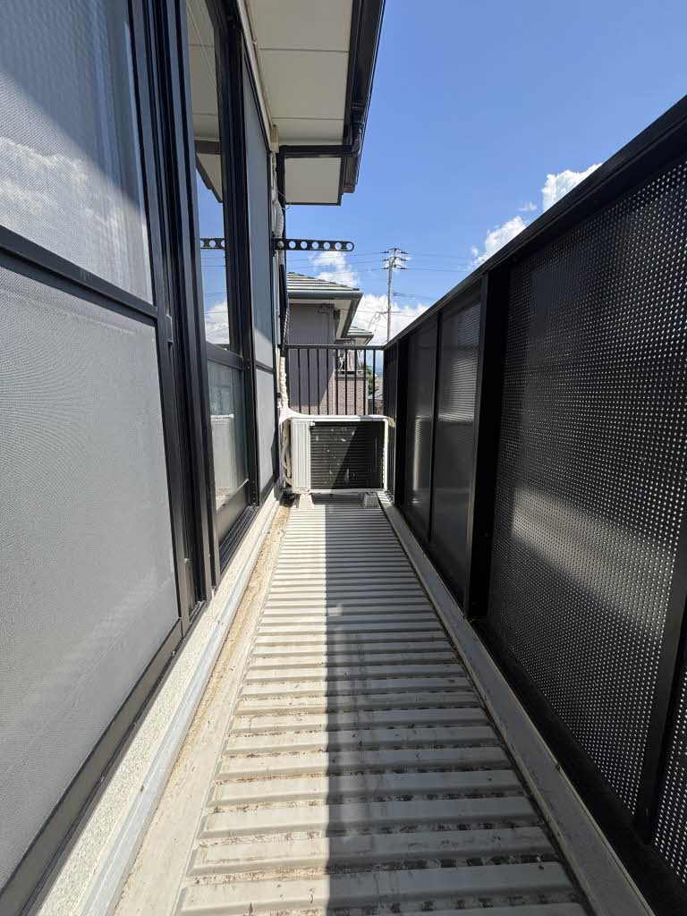 バリュージュ富の原　　Ｅ棟 E0203号-14