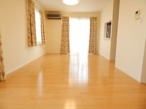 田原高山邸貸家-2