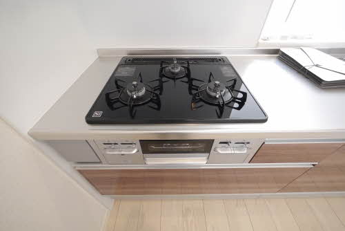 マ　メゾン　青山　＊ A0201号-4